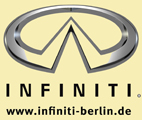 Infiniti Berlin